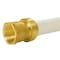 Apollo 1 in. Brass Push-to-Connect x Female Pipe Thread Adapter FSBFA1 - alternate 2